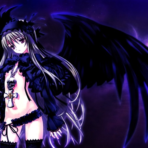 Detail Angel Of Darkness Anime Nomer 9