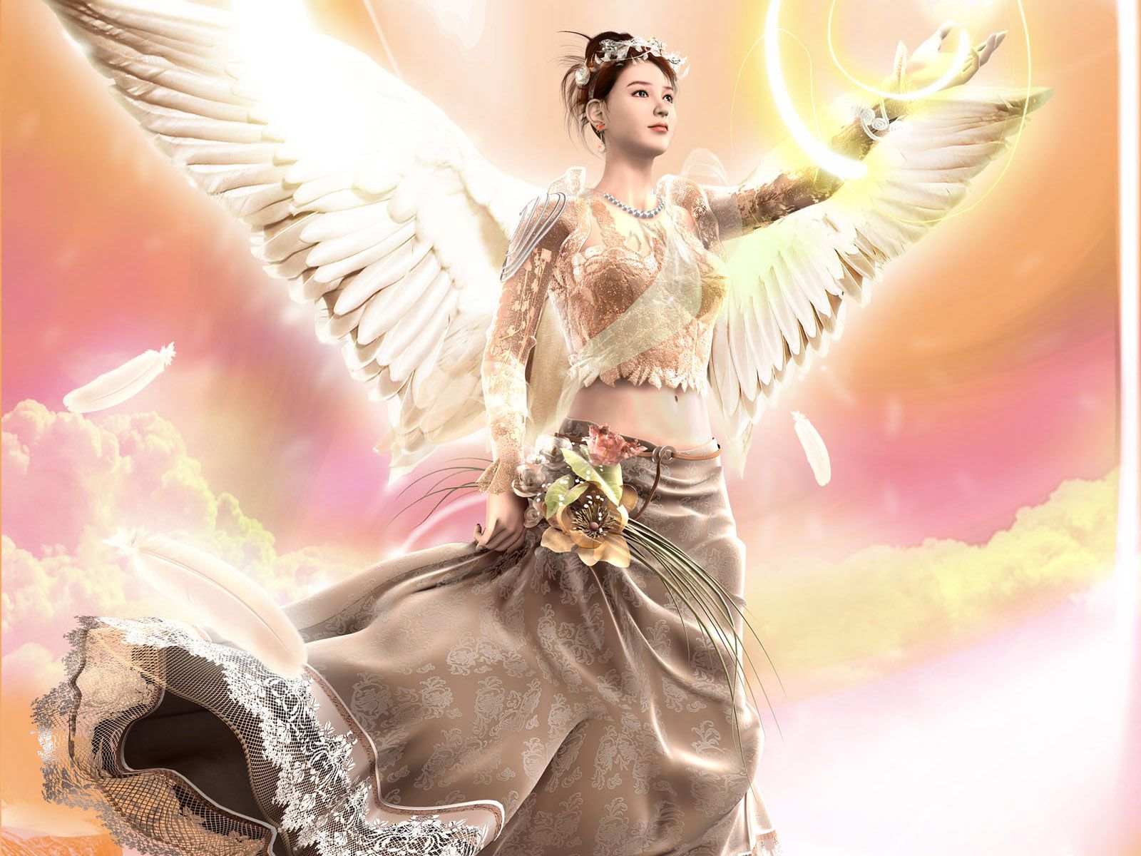 Detail Angel Pictures To Download Nomer 31