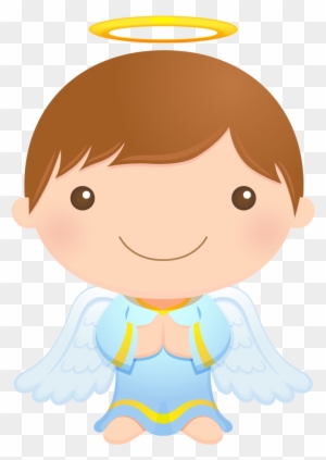 Detail Angel Png Clipart Nomer 20