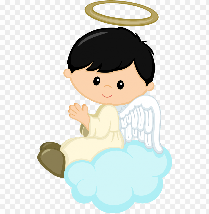 Detail Angel Png Clipart Nomer 3