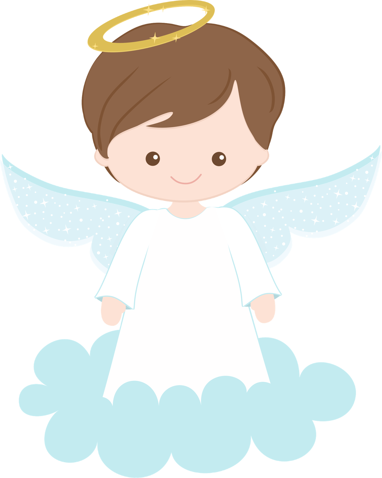 Detail Angel Png Clipart Nomer 22