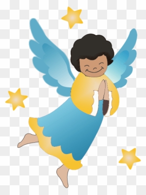 Detail Angel Png Clipart Nomer 26