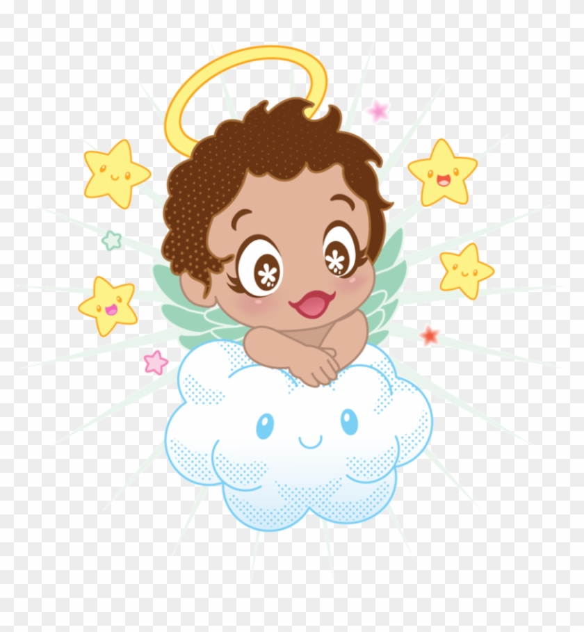 Detail Angel Png Clipart Nomer 32