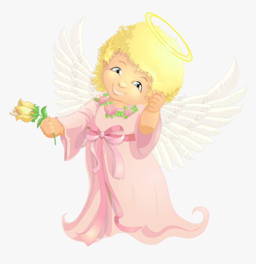 Detail Angel Png Clipart Nomer 46