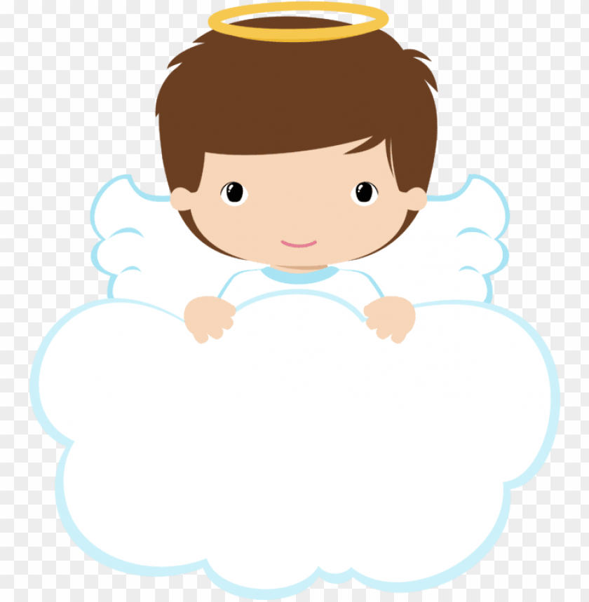 Detail Angel Png Clipart Nomer 9