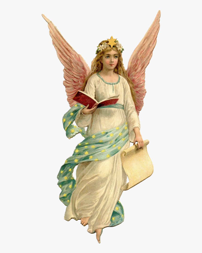 Detail Angel Png Transparent Nomer 2