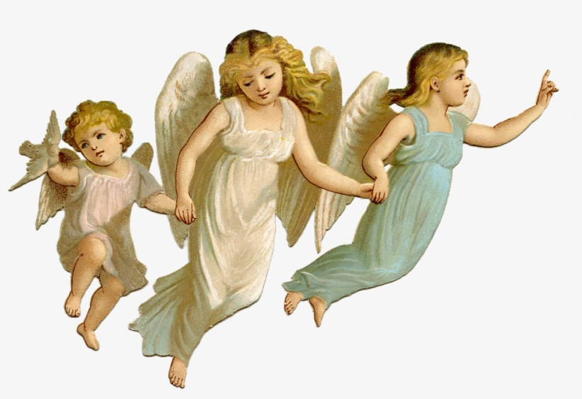 Detail Angel Png Transparent Nomer 10