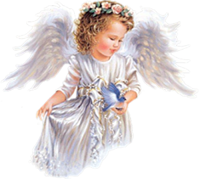 Detail Angel Png Transparent Nomer 12