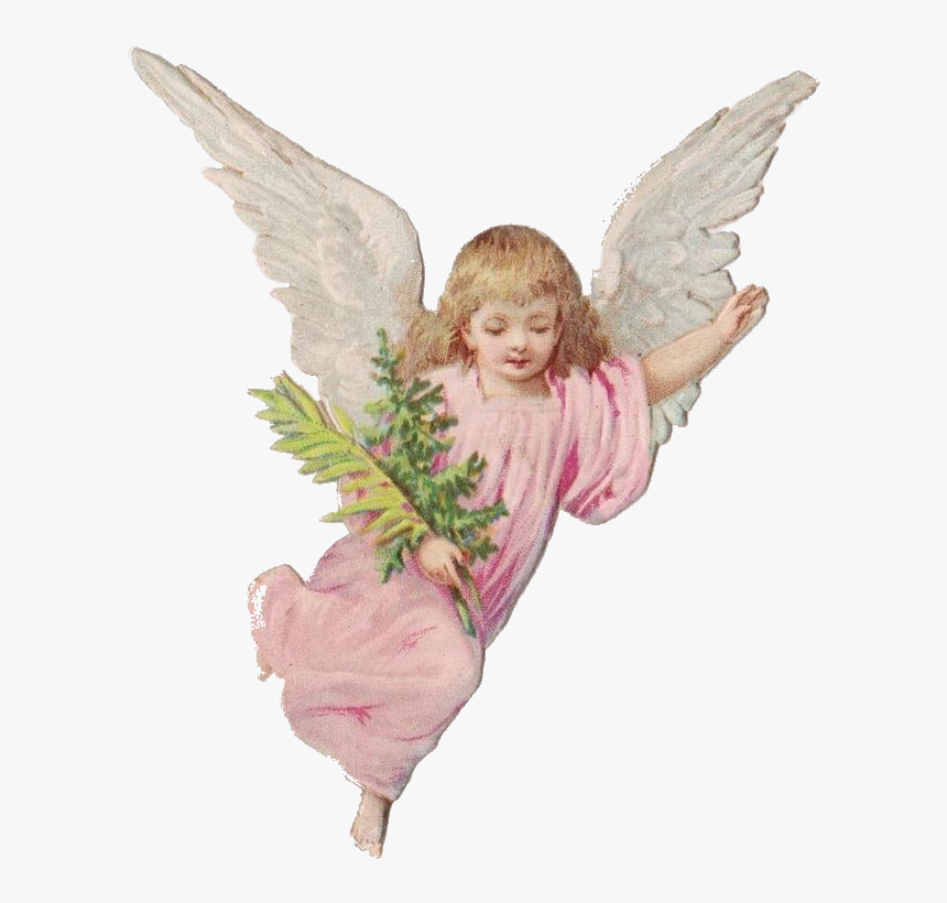 Detail Angel Png Transparent Nomer 13