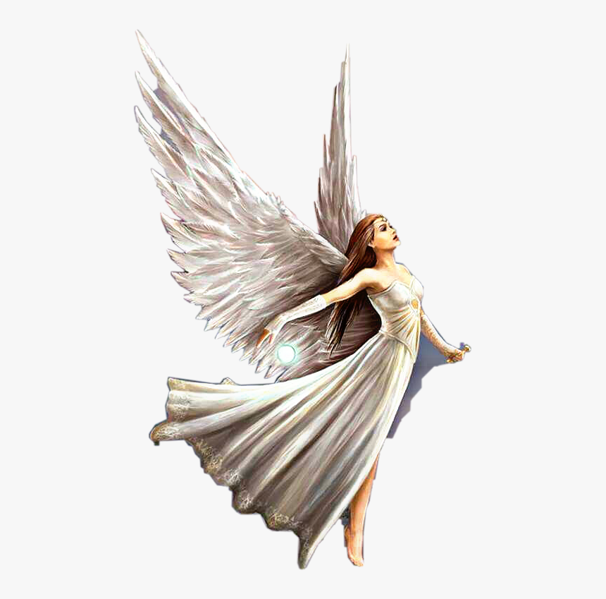 Detail Angel Png Transparent Nomer 14