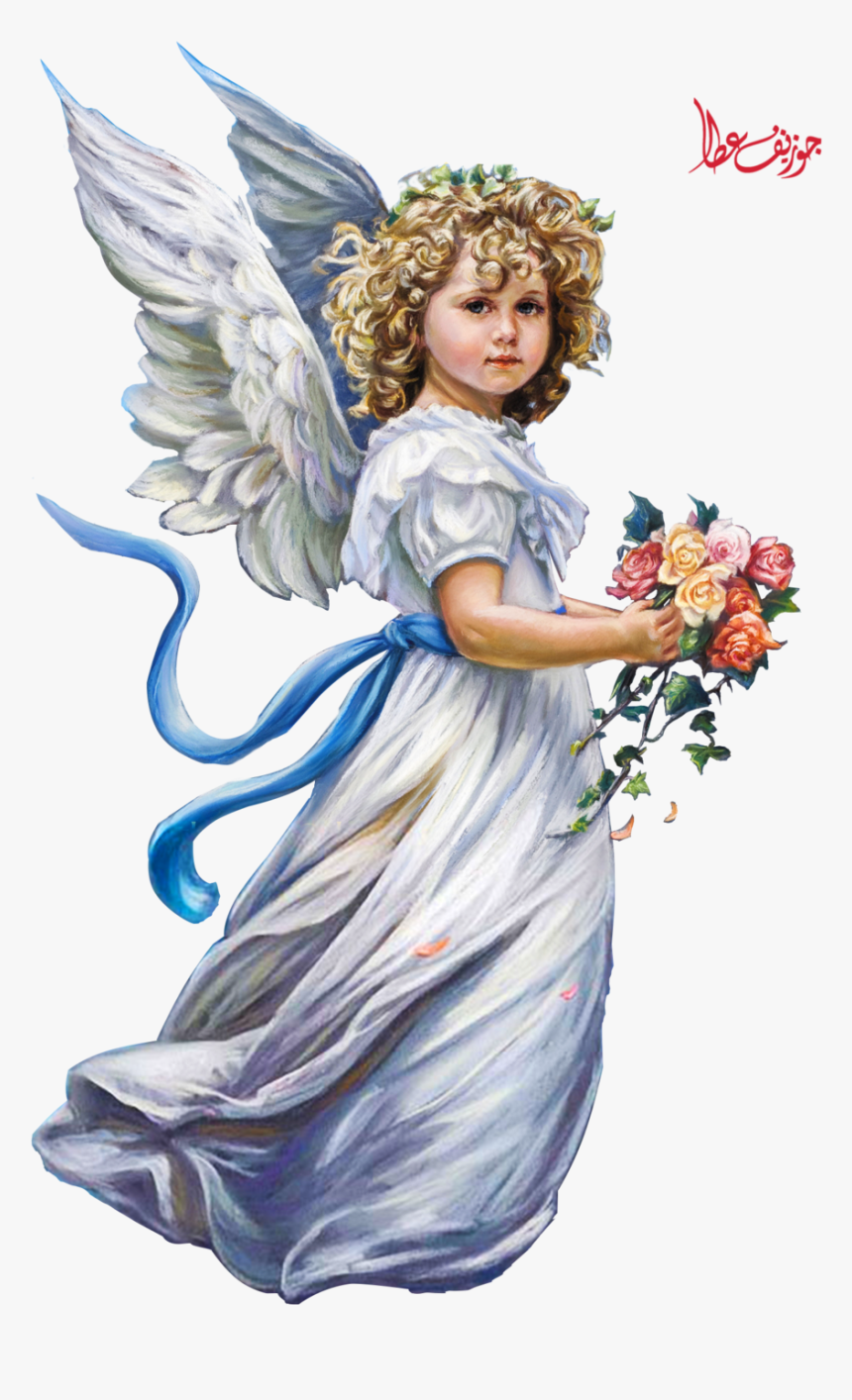 Detail Angel Png Transparent Nomer 15