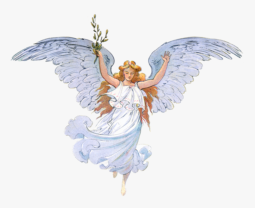 Detail Angel Png Transparent Nomer 3