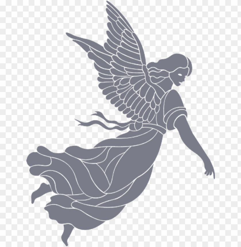 Detail Angel Png Transparent Nomer 20