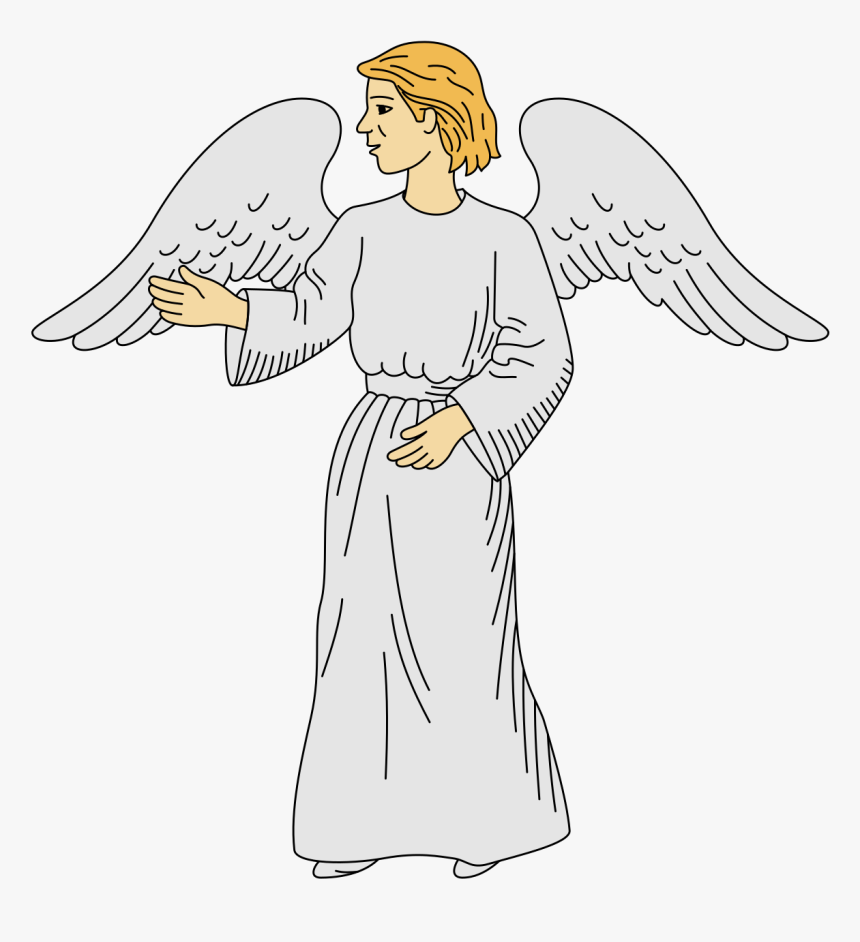 Detail Angel Png Transparent Nomer 26