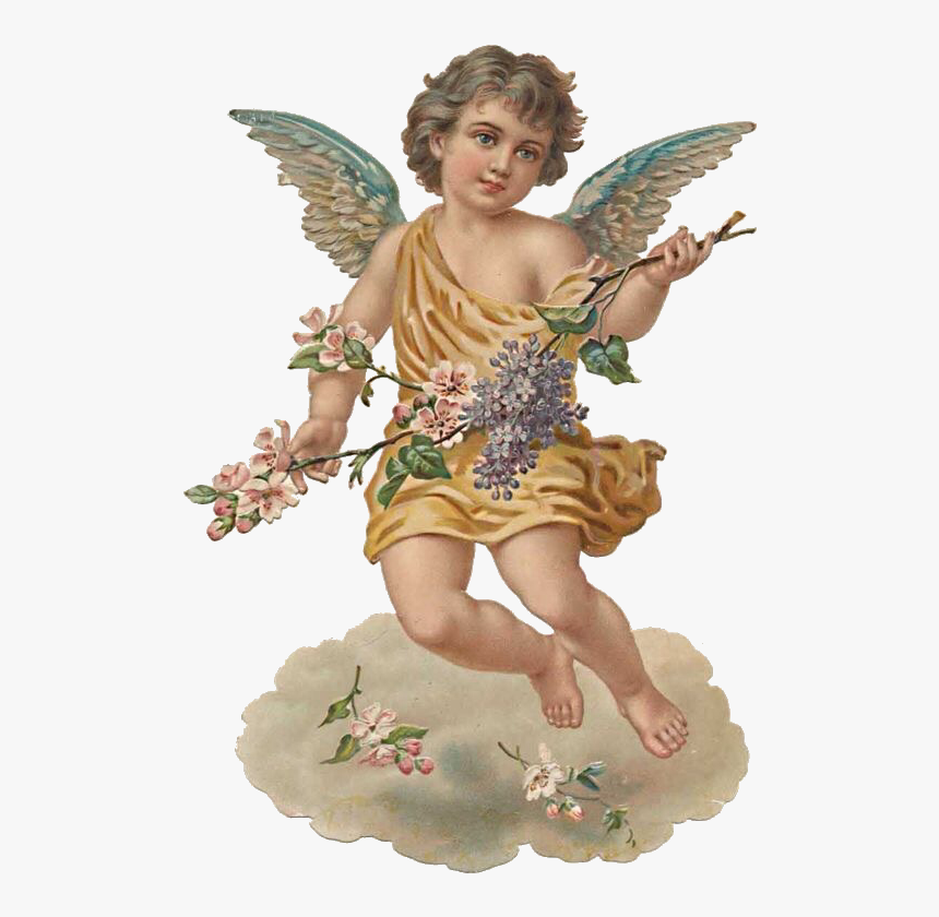 Detail Angel Png Transparent Nomer 30