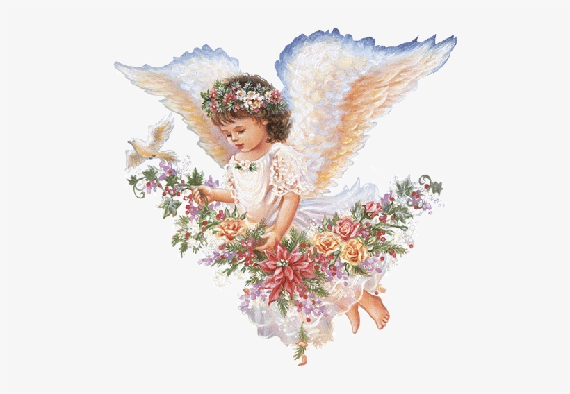 Detail Angel Png Transparent Nomer 31