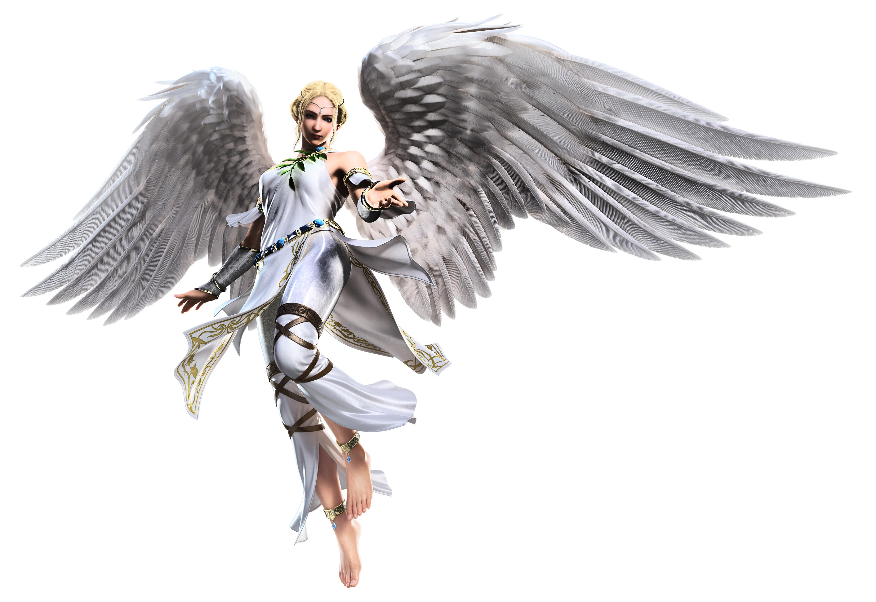 Detail Angel Png Transparent Nomer 32