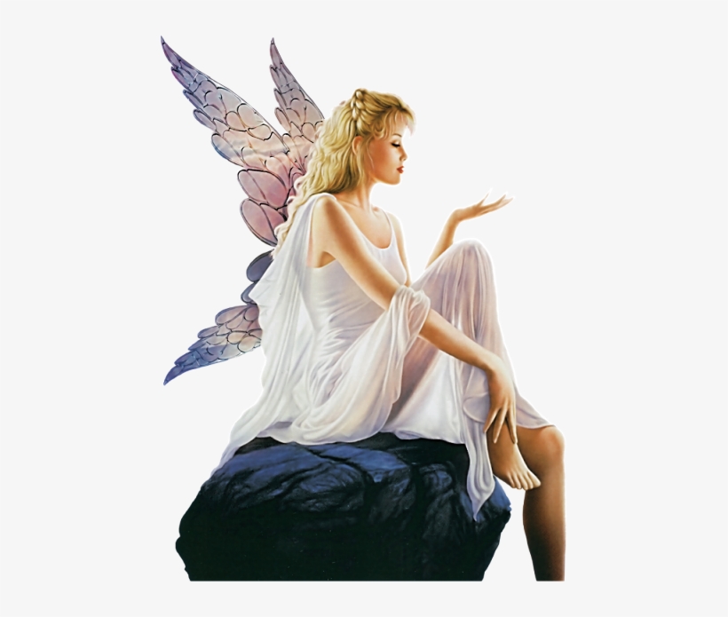 Detail Angel Png Transparent Nomer 37