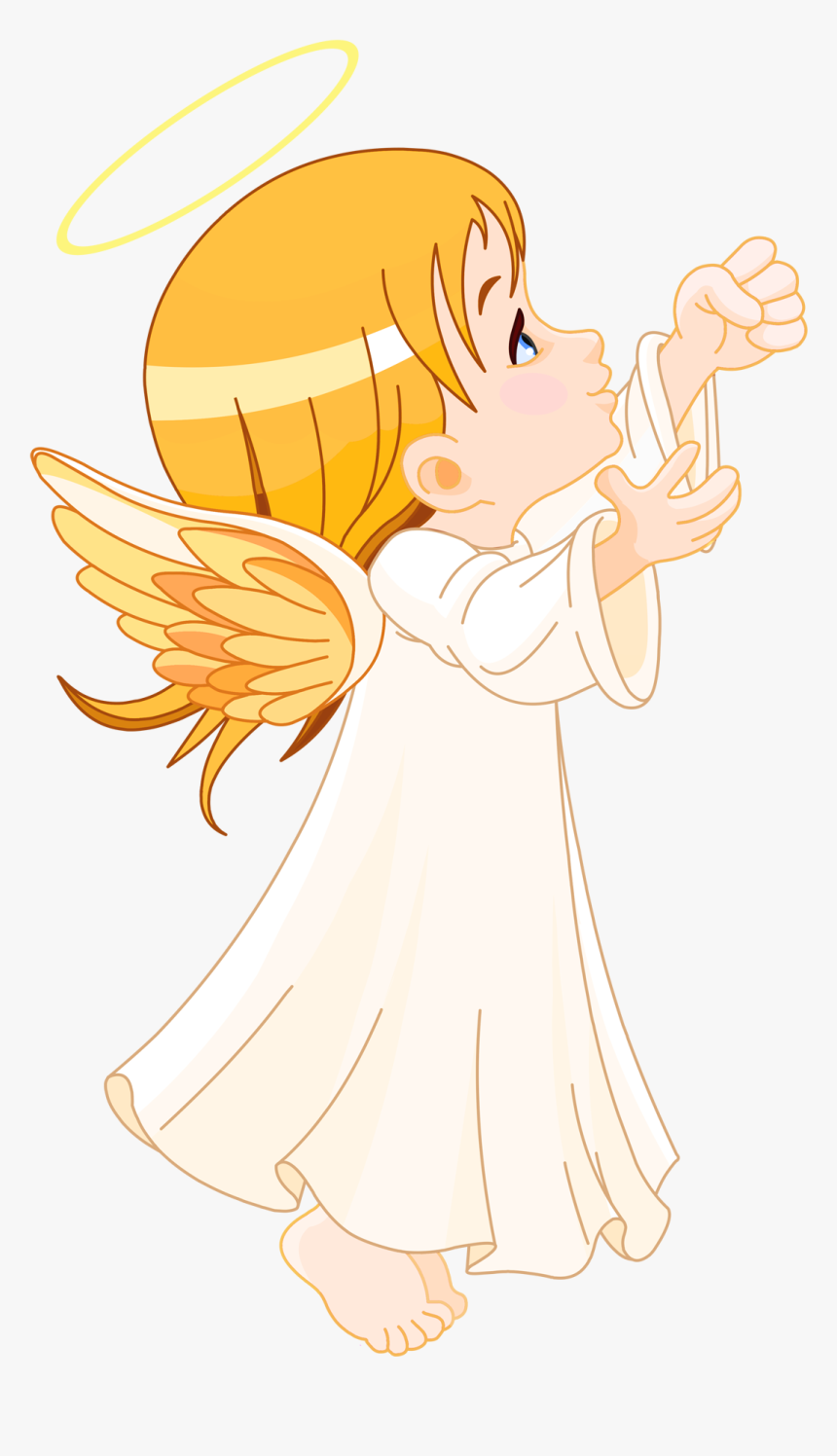 Detail Angel Png Transparent Nomer 40