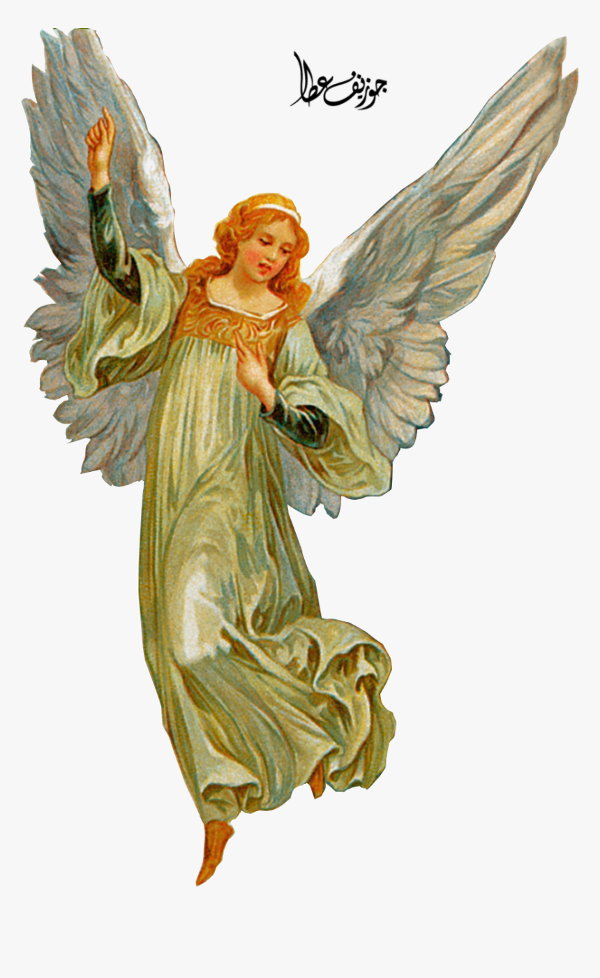 Detail Angel Png Transparent Nomer 48