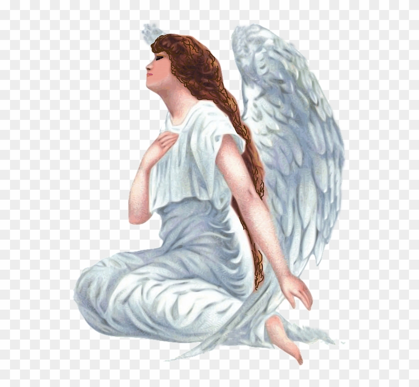 Detail Angel Png Transparent Nomer 7