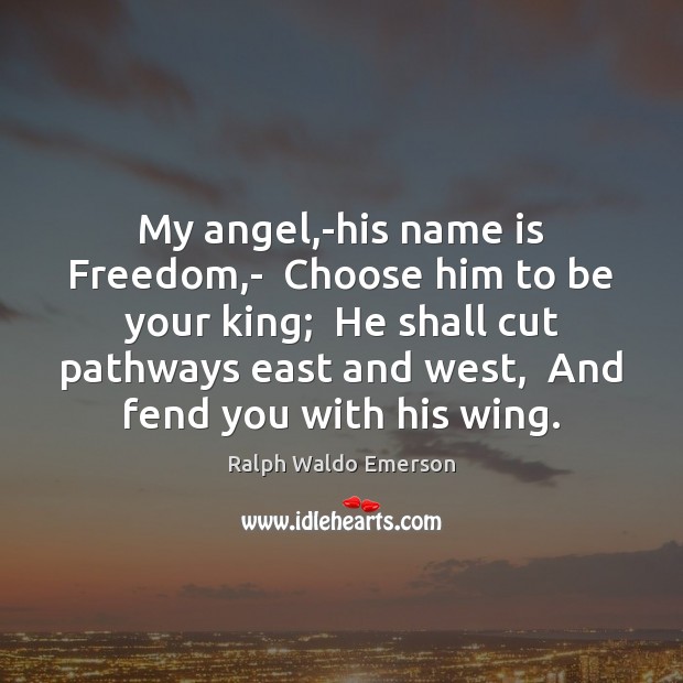 Detail Angel Quotes For Him Nomer 33