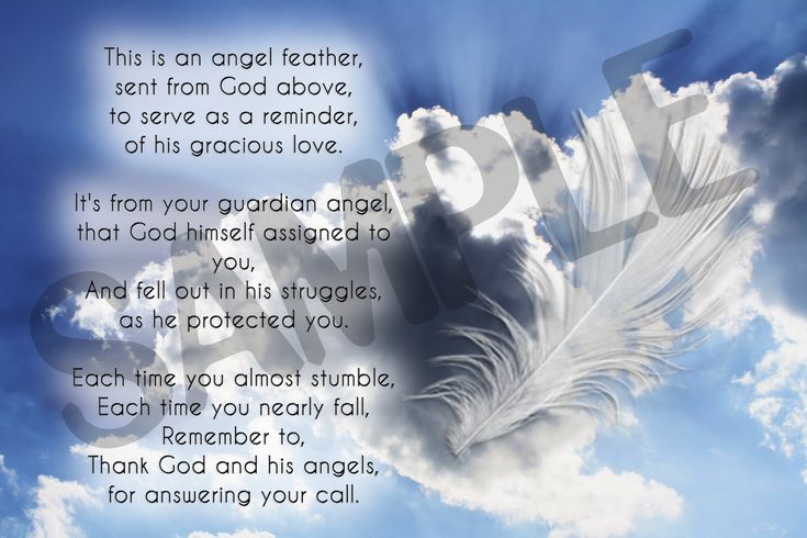 Detail Angel Quotes For Him Nomer 42