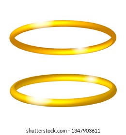 Download Angel Ring Png Nomer 13