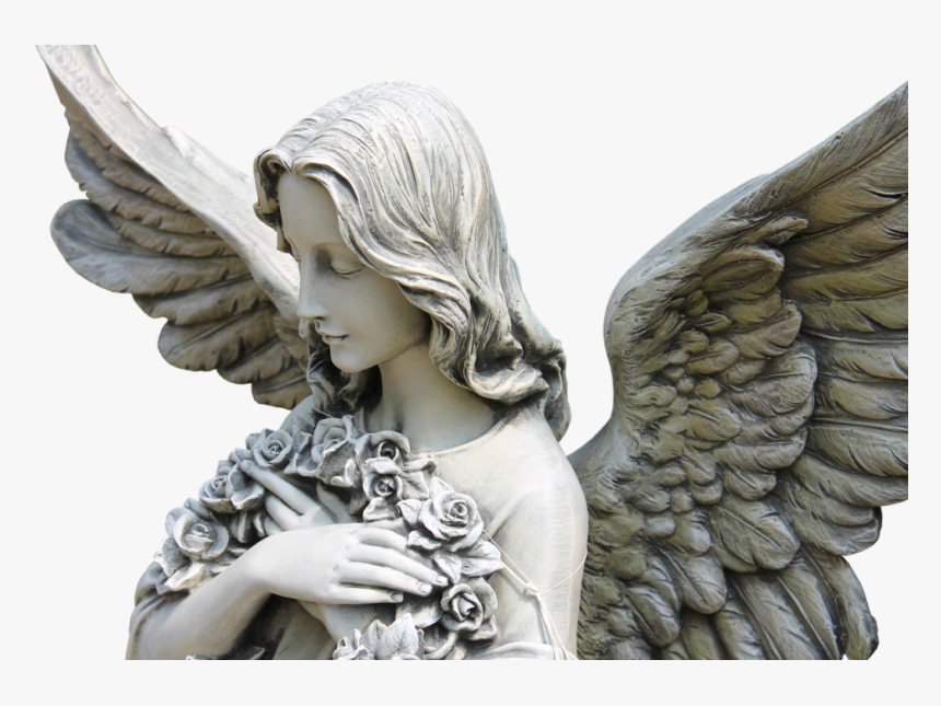 Detail Angel Statue Png Nomer 12