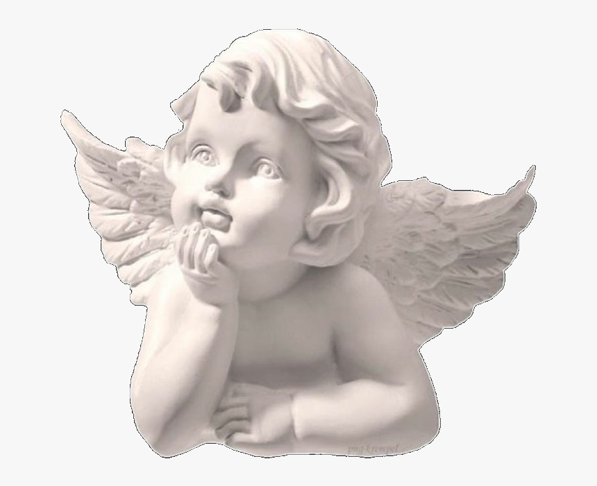 Detail Angel Statue Png Nomer 14