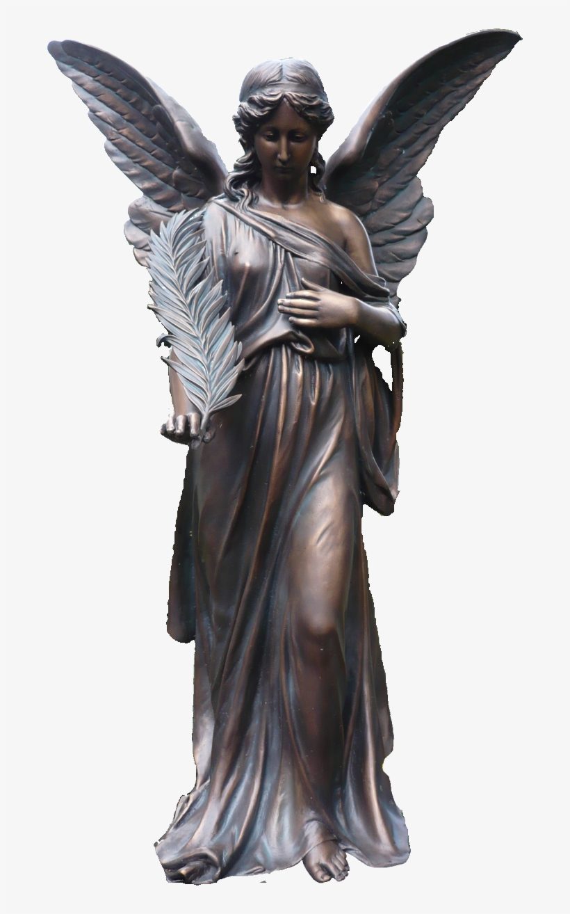 Detail Angel Statue Png Nomer 15