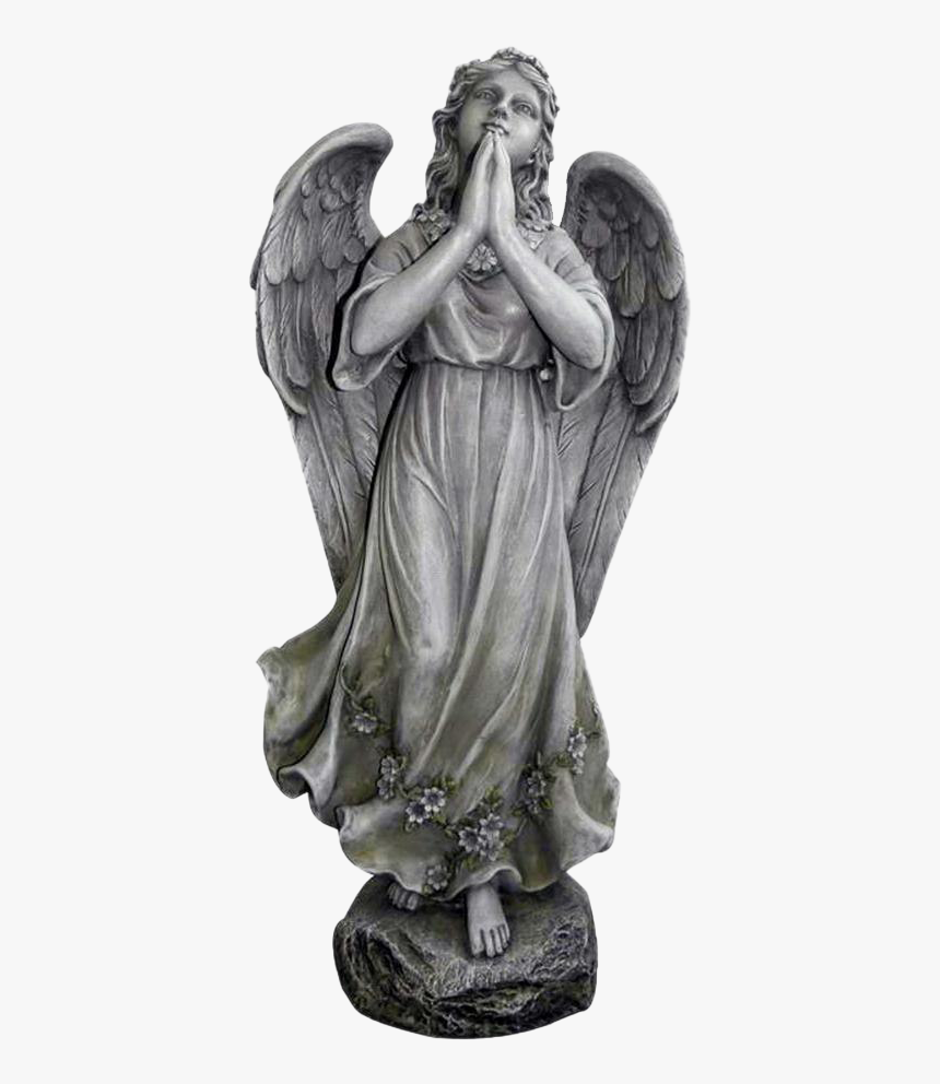 Detail Angel Statue Png Nomer 18