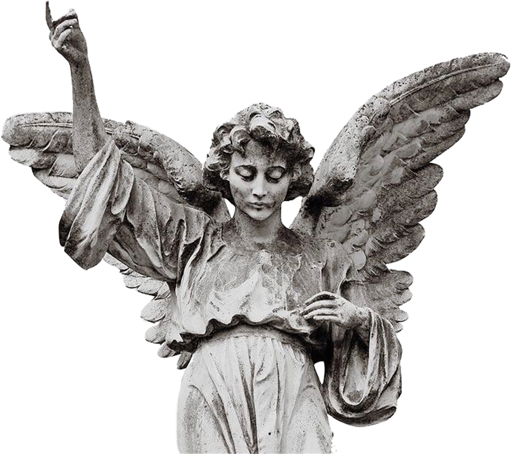 Detail Angel Statue Png Nomer 20