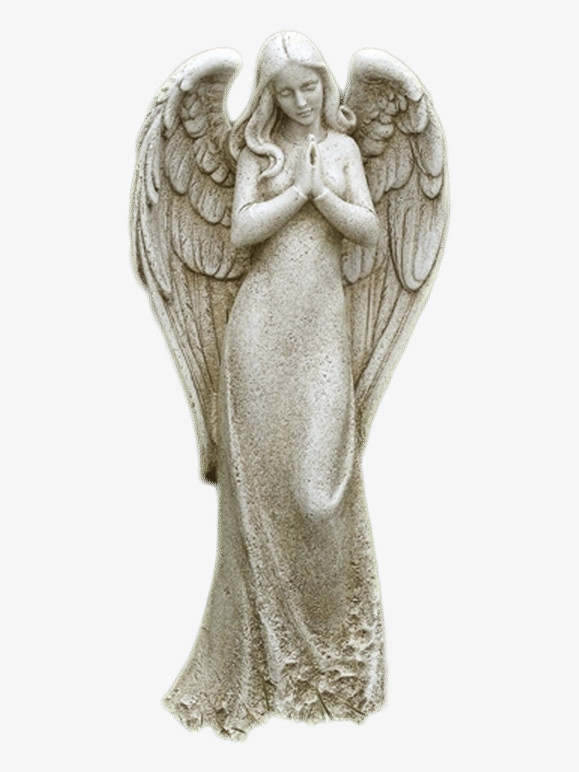 Detail Angel Statue Png Nomer 21