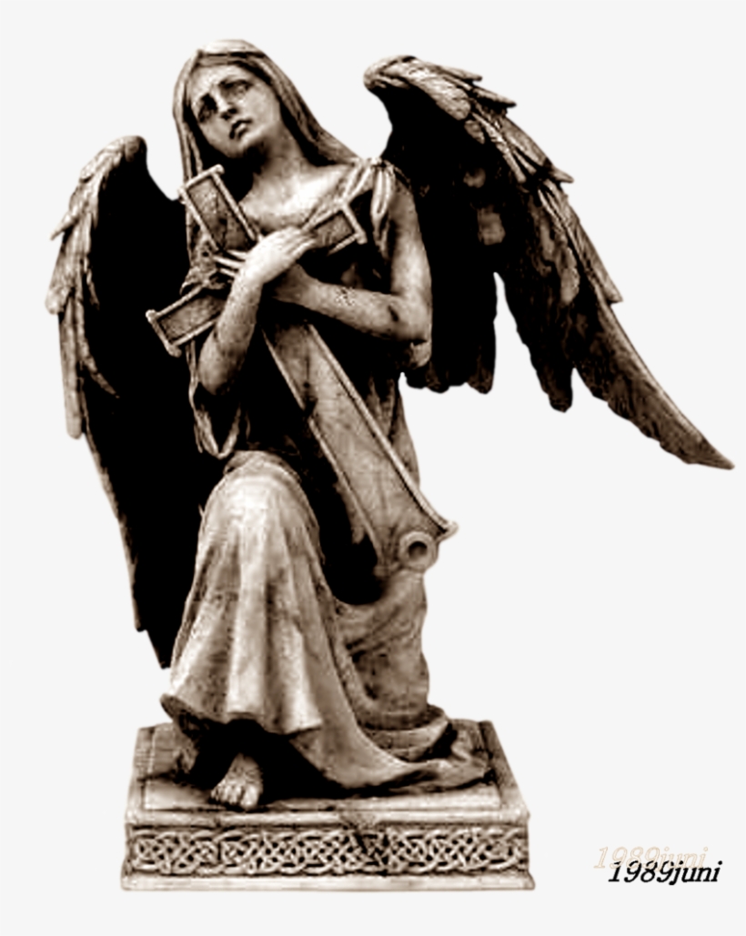 Detail Angel Statue Png Nomer 31