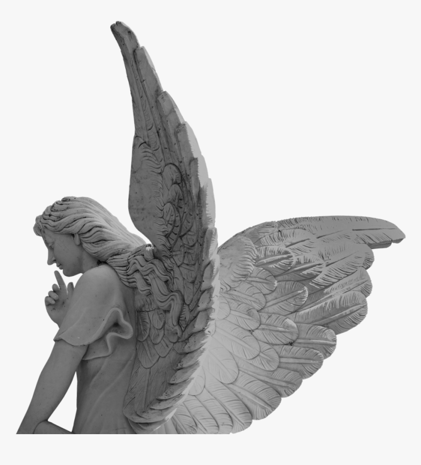 Detail Angel Statue Png Nomer 4