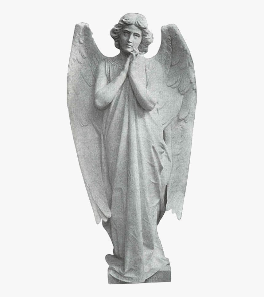 Detail Angel Statue Png Nomer 5