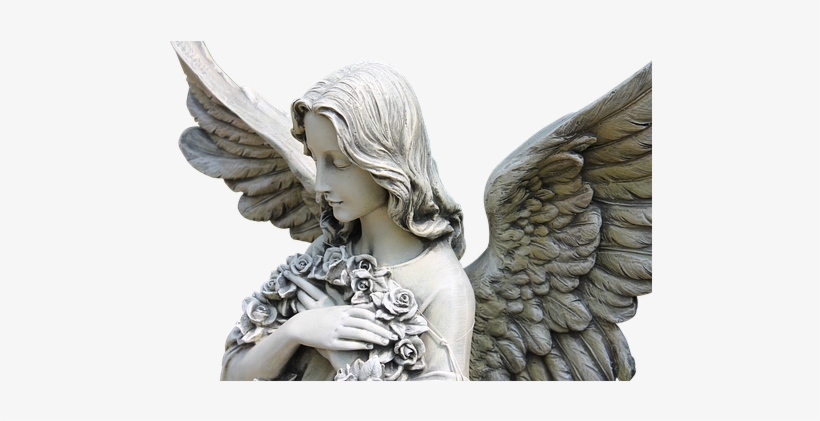 Detail Angel Statue Png Nomer 48