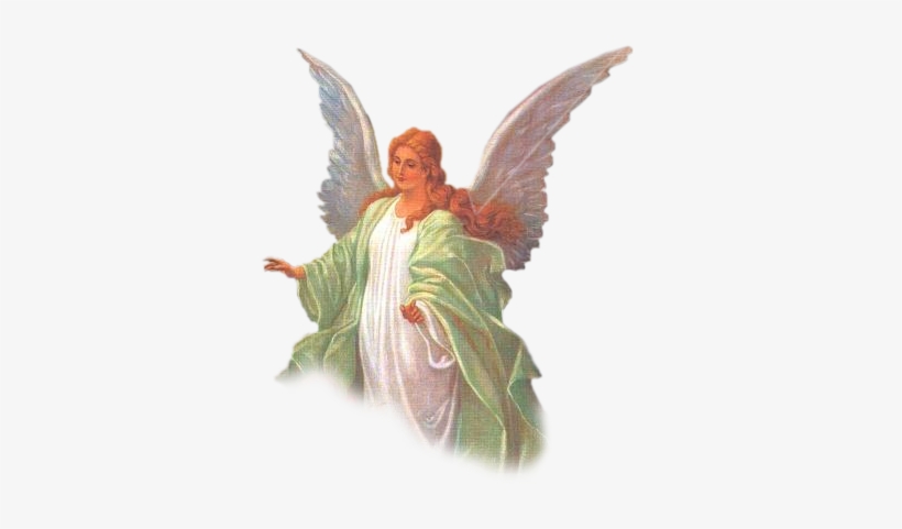 Detail Angel Transparent Background Nomer 4