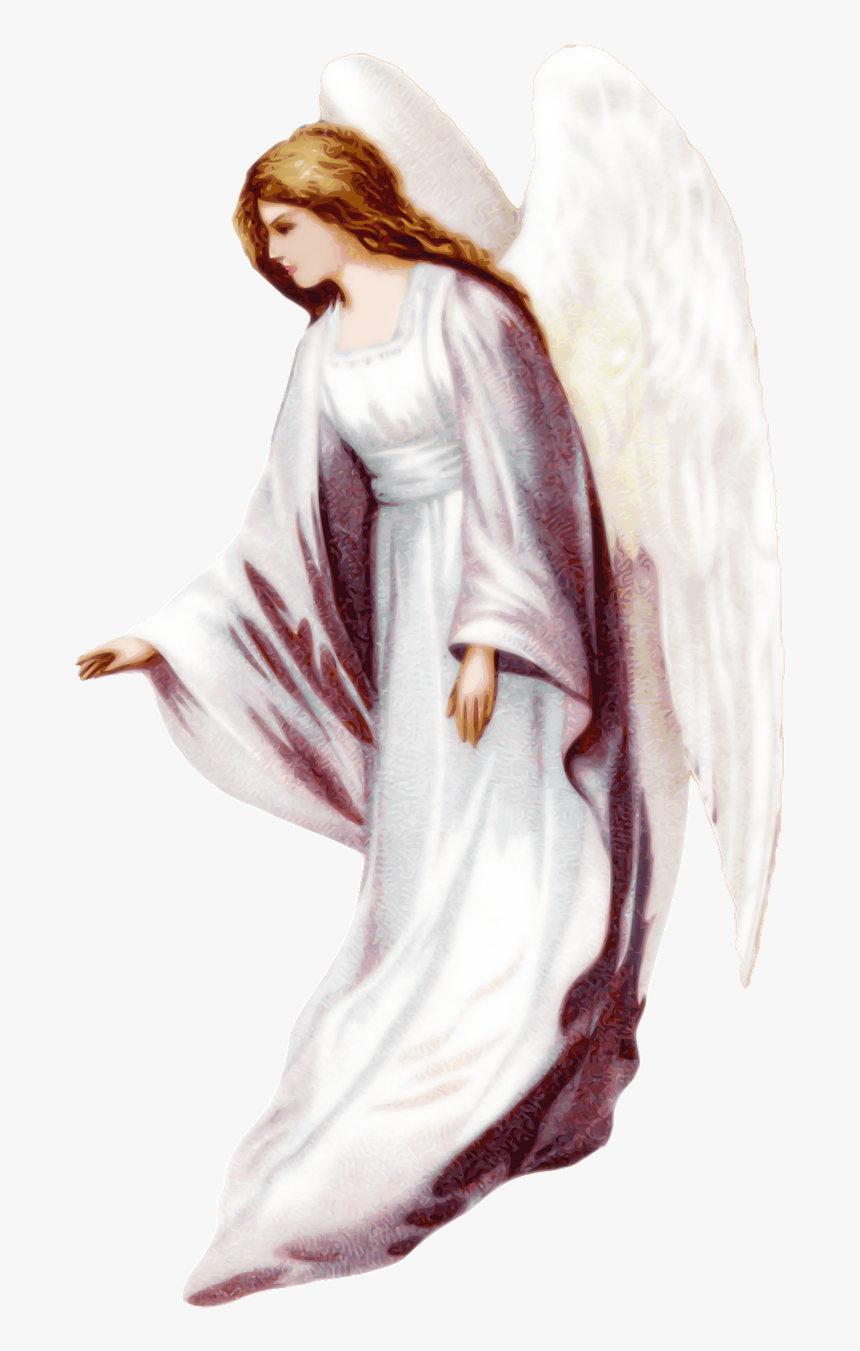 Detail Angel Transparent Background Nomer 5