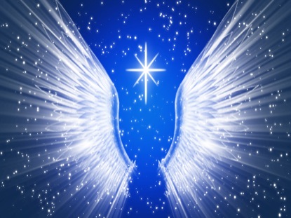 Detail Angel Wing Backgrounds Nomer 47