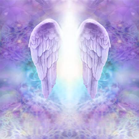 Detail Angel Wing Backgrounds Nomer 7