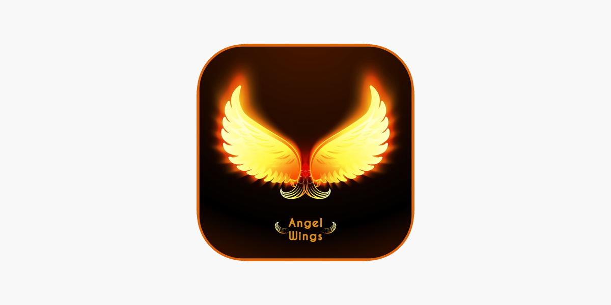 Detail Angel Wing Editor Nomer 6
