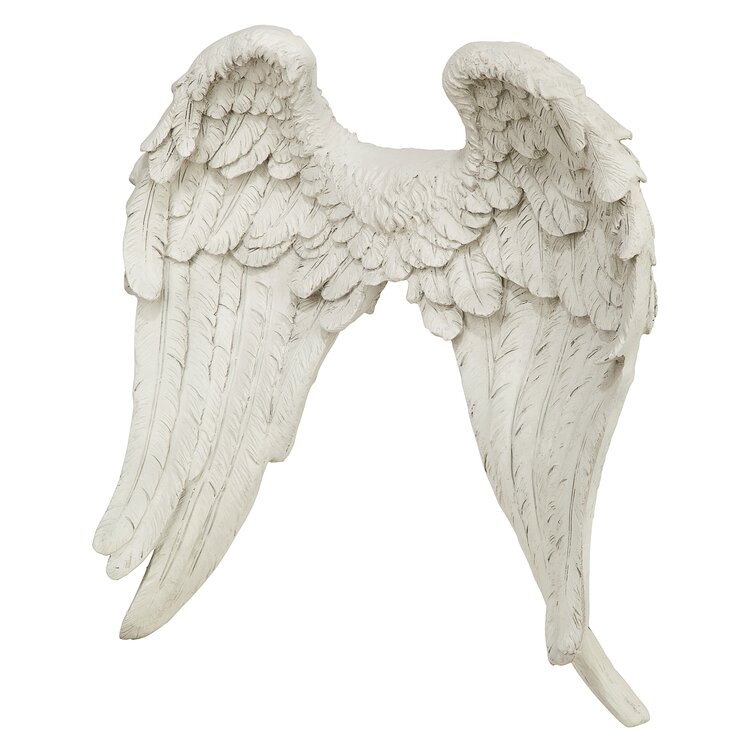 Detail Angel Wing Image Nomer 30