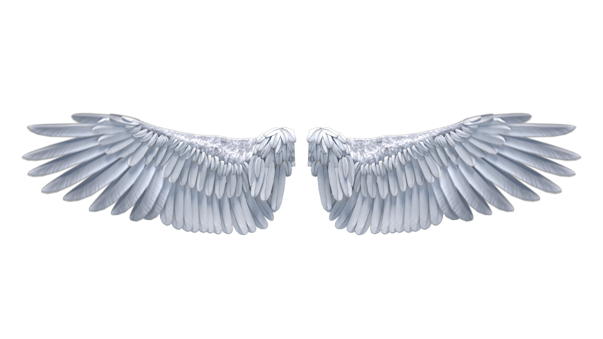 Detail Angel Wing Image Nomer 42