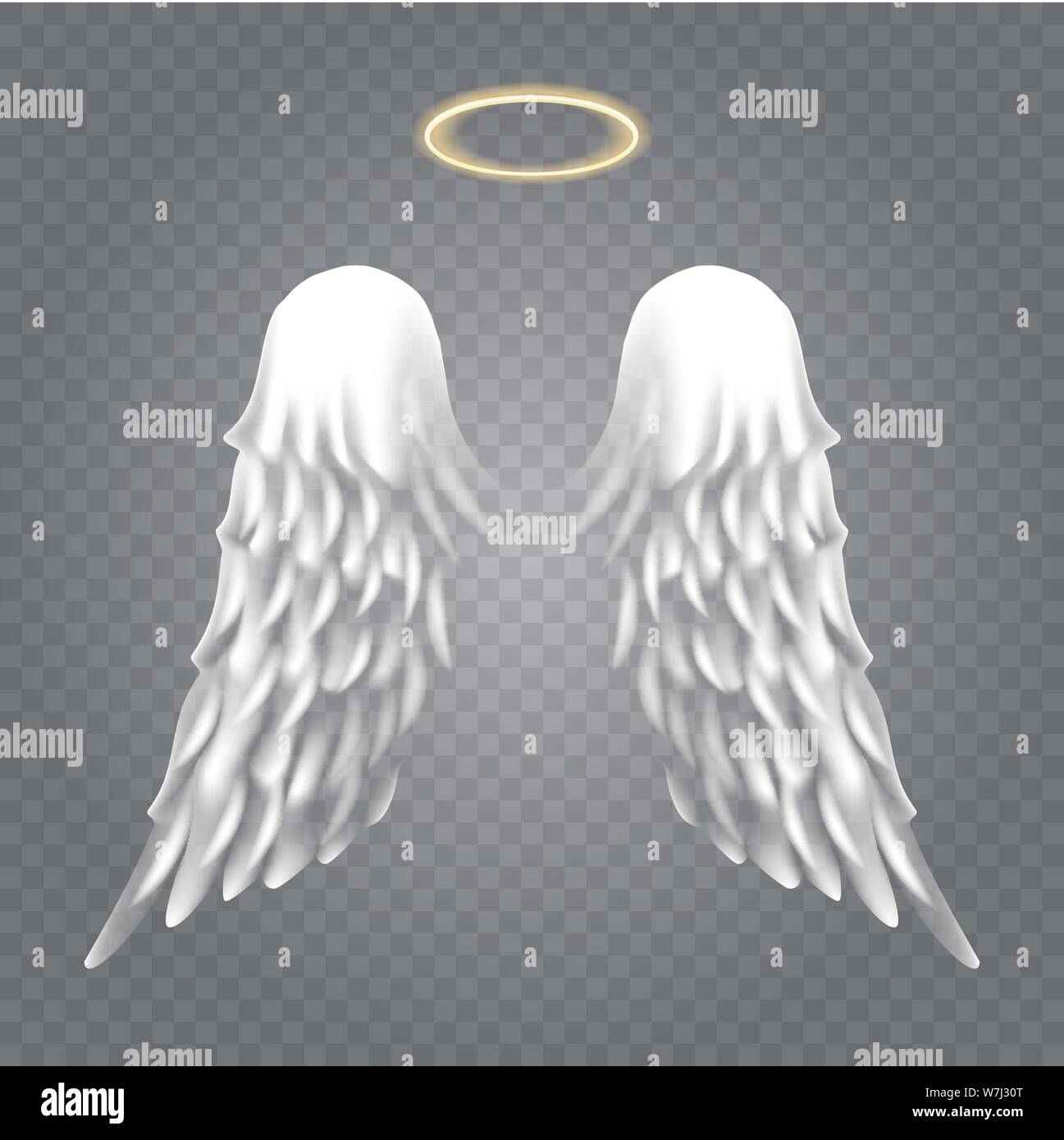 Detail Angel Wing Image Nomer 55