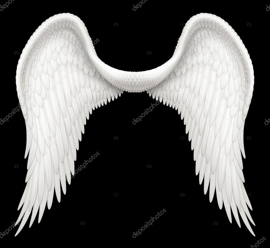 Detail Angel Wing Images Nomer 10