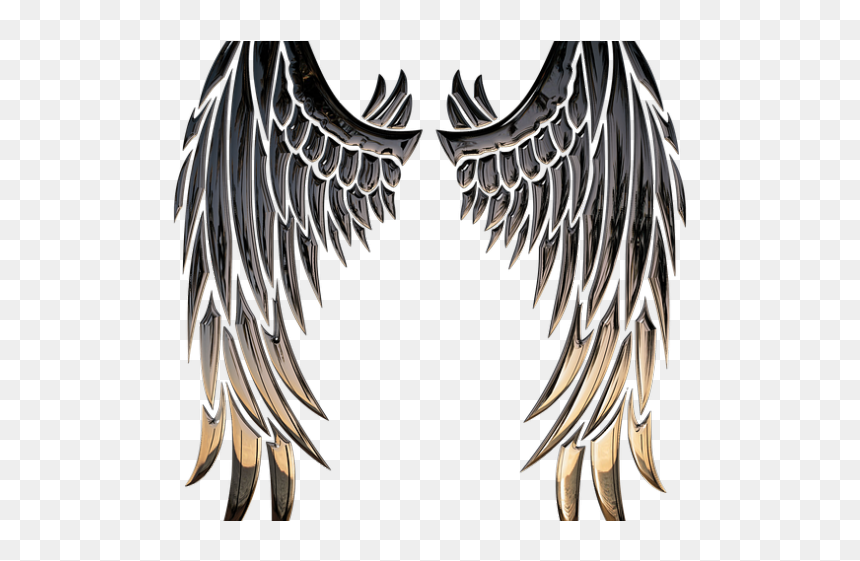 Detail Angel Wing Transparent Background Nomer 50