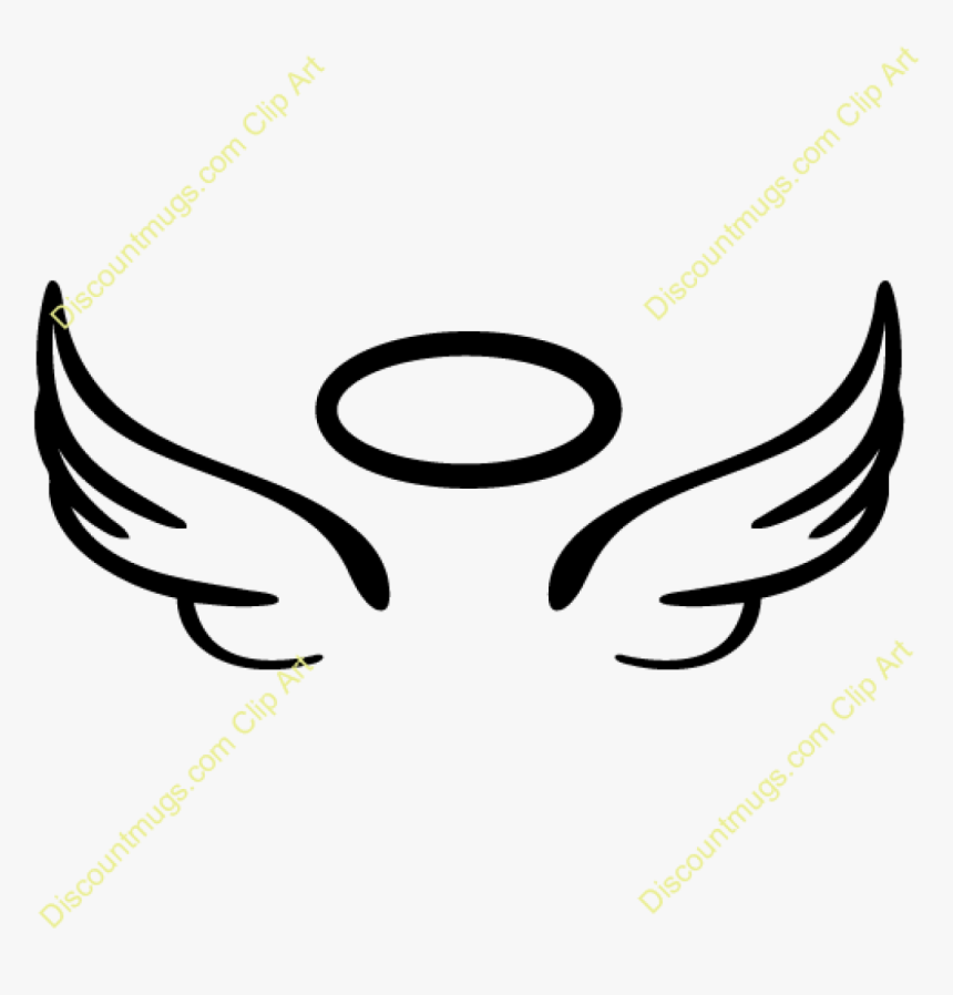 Detail Angel Wing Vector Nomer 44