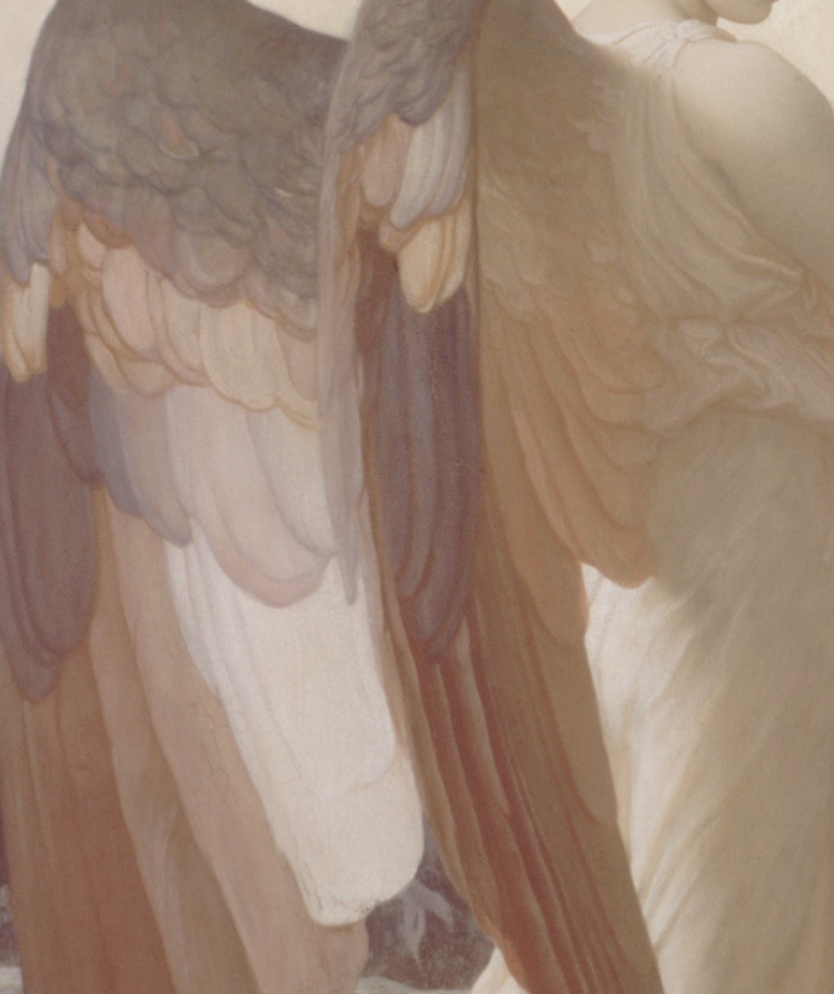 Detail Angel Wings Aesthetic Nomer 11